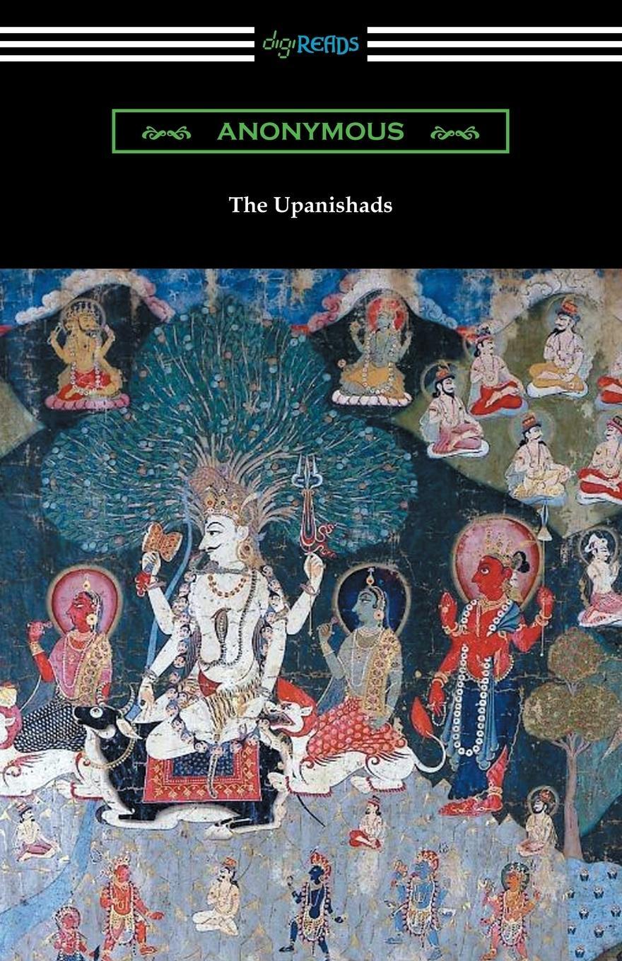 Cover: 9781420957075 | The Upanishads (Translated with Annotations by F. Max Muller) | Buch