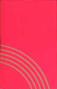 Cover: 9783374014910 | Evangelisches Gesangbuch. Ausgabe für die Evangelisch-Lutherische...