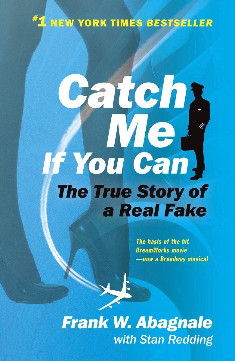 Cover: 9780767905381 | Catch Me If You Can | Frank W Abagnale (u. a.) | Taschenbuch | 2000