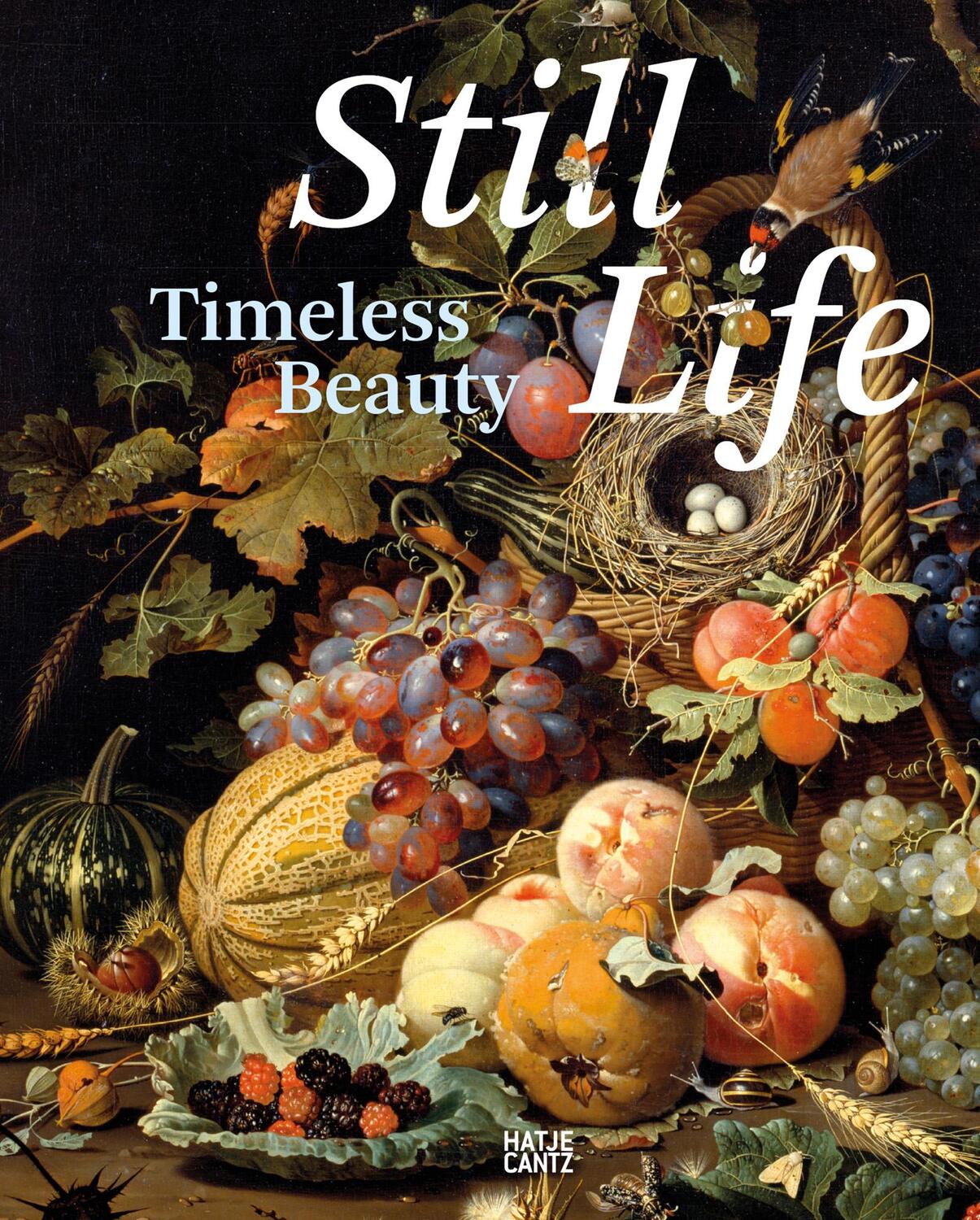 Cover: 9783775751148 | Still Life | Timeless Beauty | Staatliche Kunstsammlungen Dresden