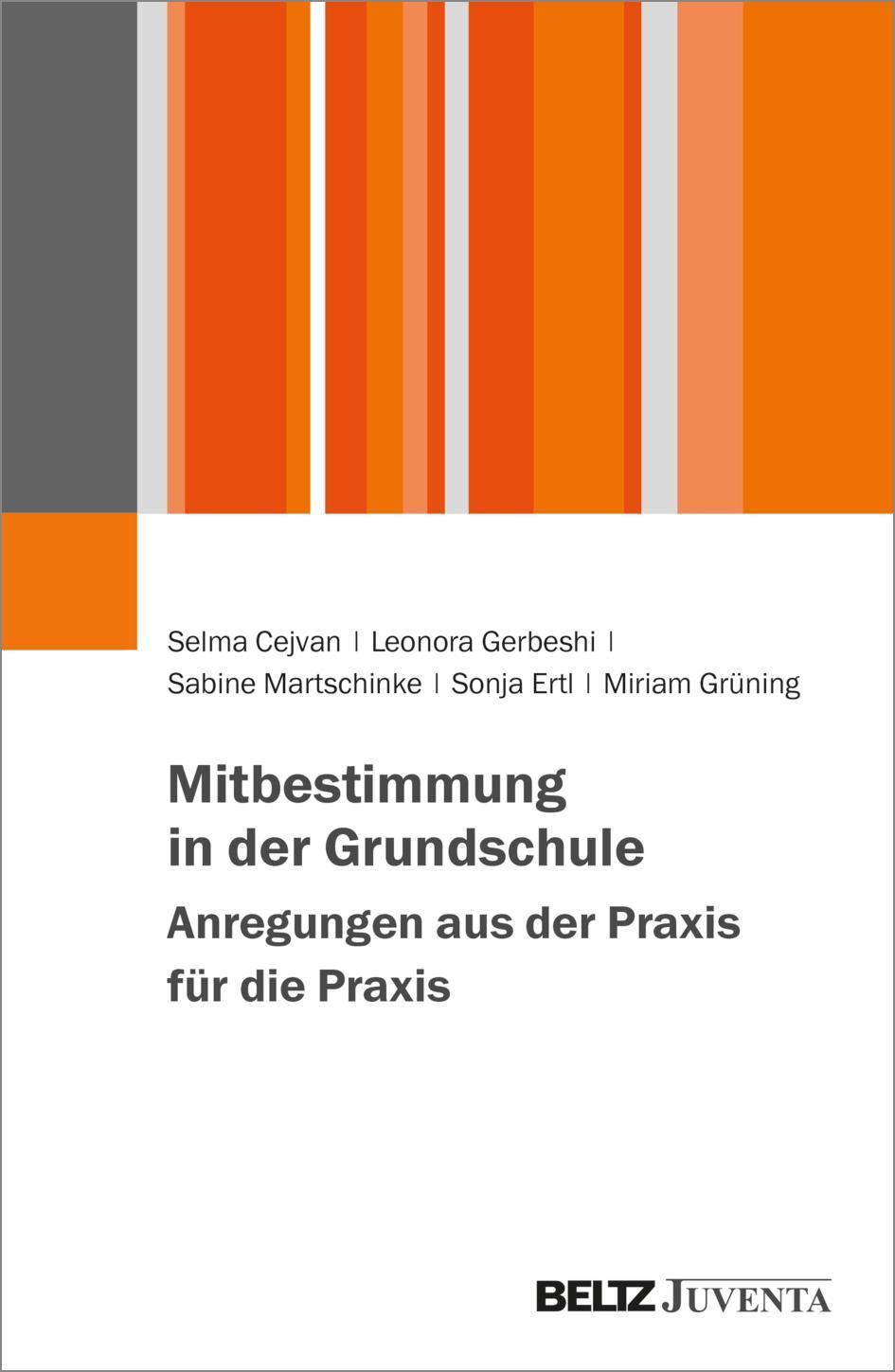 Cover: 9783779977469 | Mitbestimmung in der Grundschule - Anregungen aus der Praxis für...