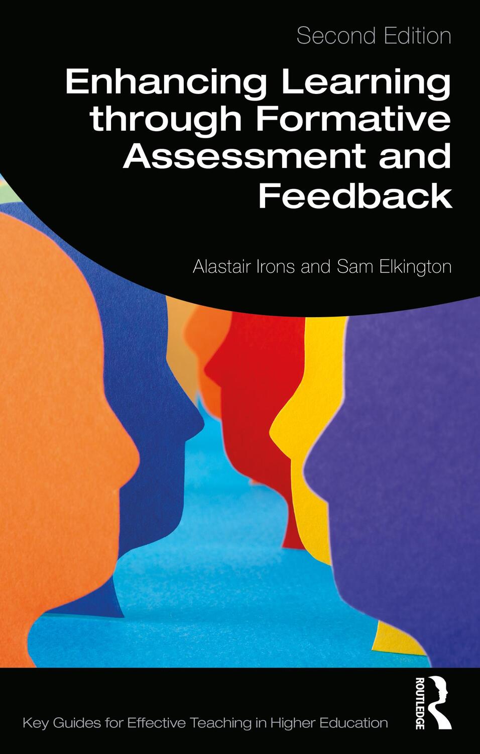 Cover: 9781138610552 | Enhancing Learning through Formative Assessment and Feedback | Buch