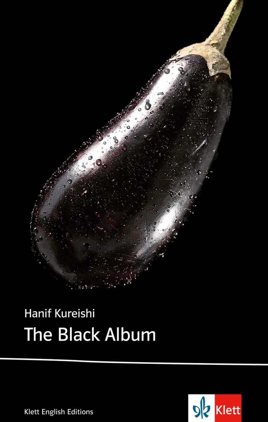 Cover: 9783125738386 | The Black Album | Hanif Kureishi | Taschenbuch | 143 S. | Englisch
