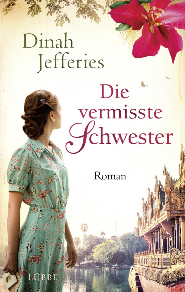 Cover: 9783785727089 | Die vermisste Schwester | Roman | Dinah Jefferies | Taschenbuch | 2020