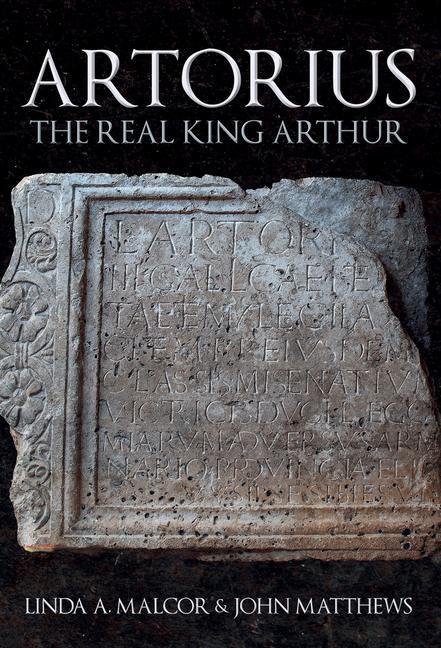 Cover: 9781398112155 | Artorius | The Real King Arthur | Linda A. Malcor (u. a.) | Buch