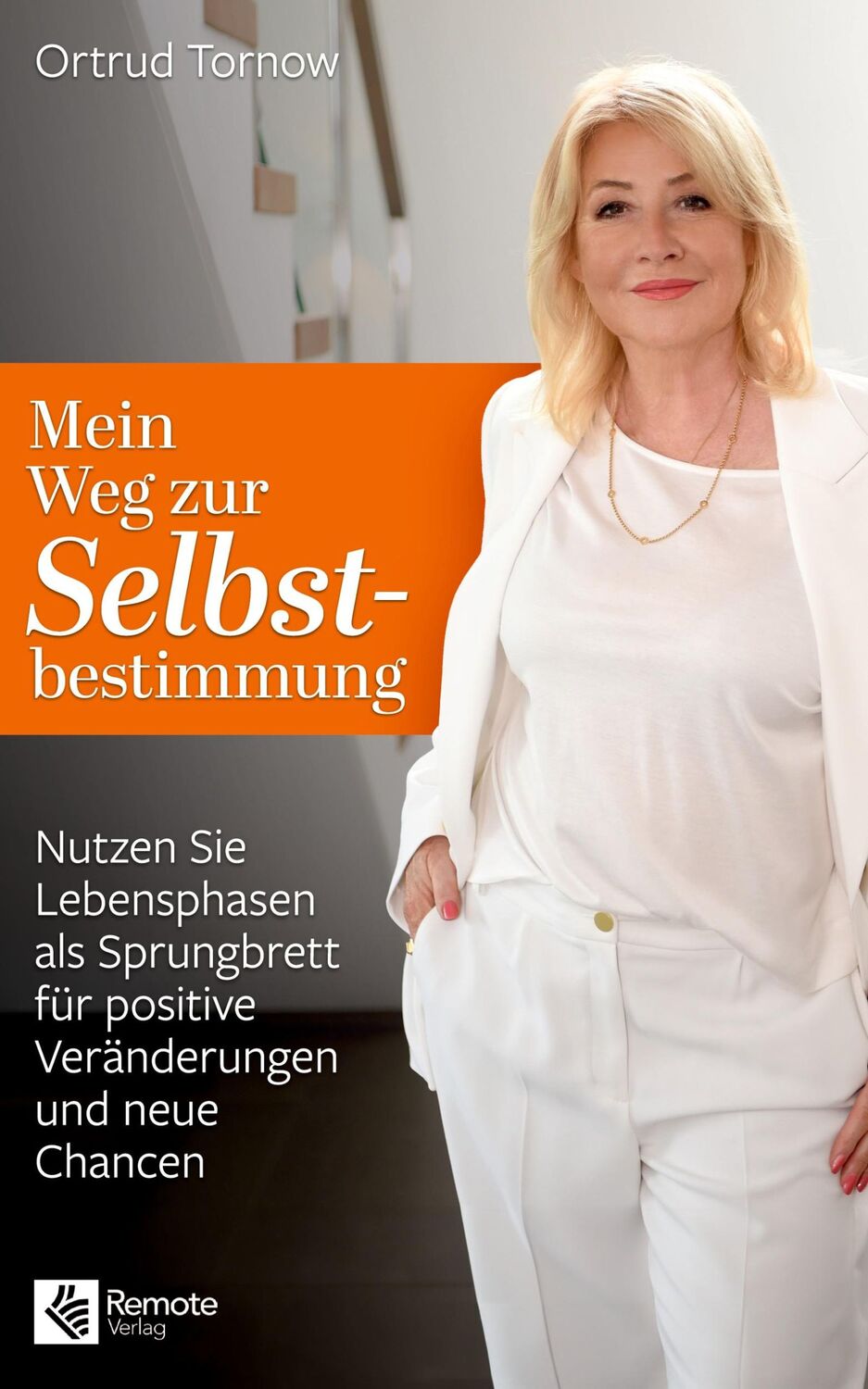 Cover: 9781960004772 | Mein Weg zur Selbstbestimmung | Ortrud Tornow | Buch | 174 S. | 2024