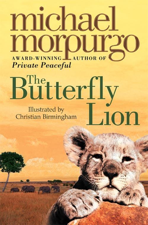 Cover: 9780006751038 | The Butterfly Lion | Michael Morpurgo | Taschenbuch | Englisch | 1996