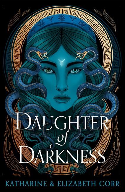 Cover: 9781471410918 | Daughter of Darkness | Katharine Corr (u. a.) | Taschenbuch | 448 S.