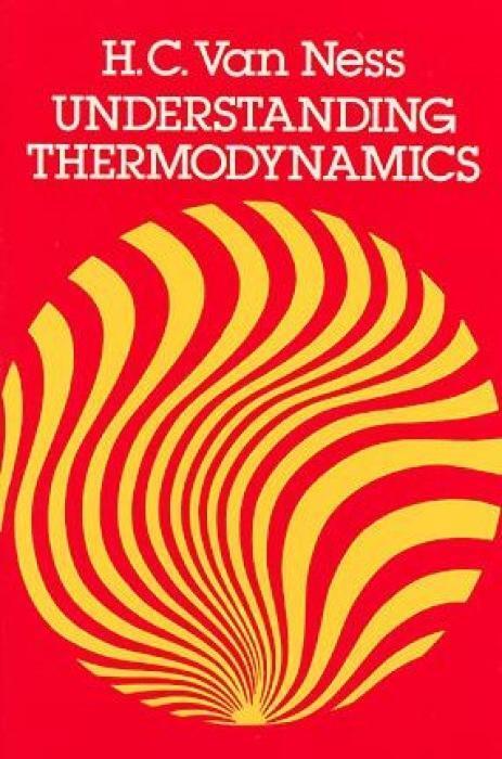 Cover: 9780486632773 | Understanding Thermodynamics | H C van Ness | Taschenbuch | Englisch