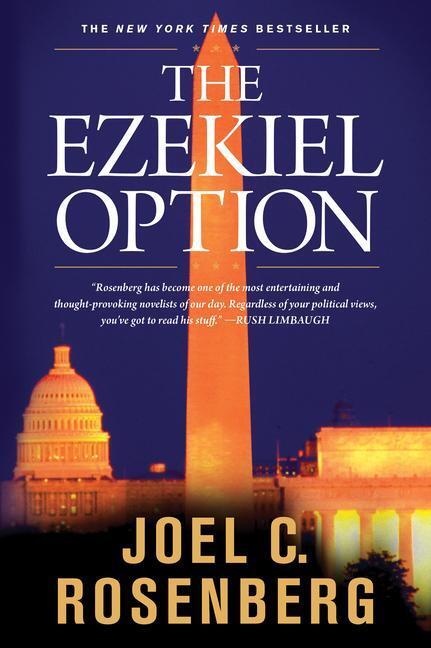 Cover: 9781414303444 | Ezekiel Option | Joel C. Rosenberg | Taschenbuch | Englisch | 2006
