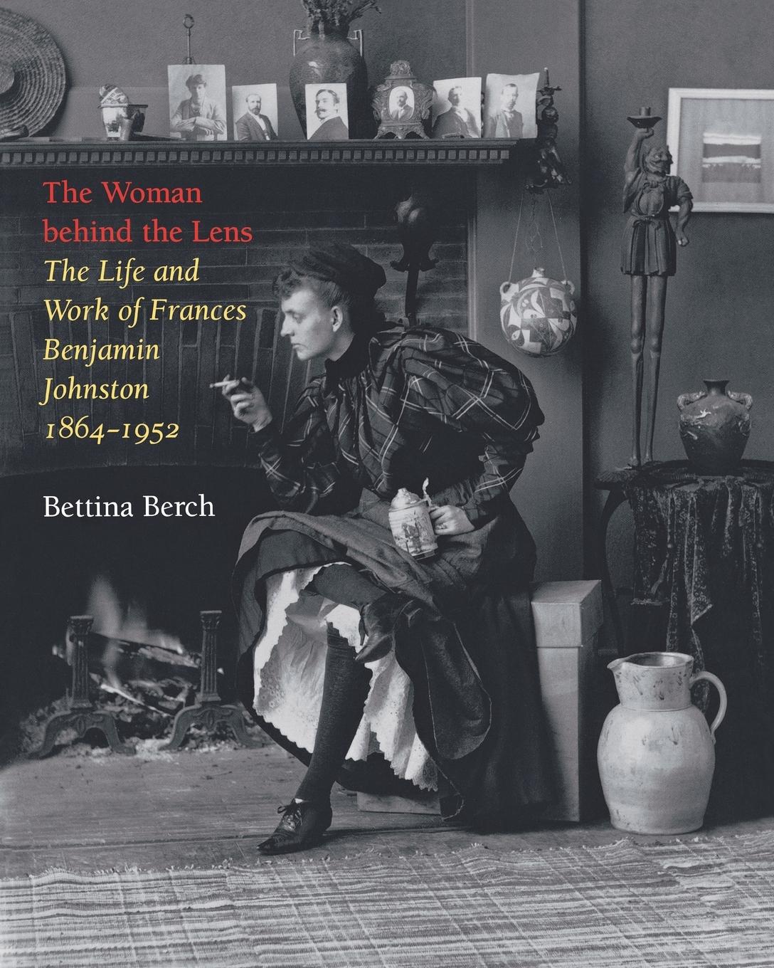 Cover: 9780813920092 | Woman Behind the Lens | Bettina Berch | Taschenbuch | Englisch | 2000