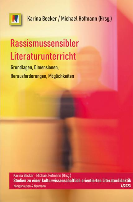 Cover: 9783826077852 | Rassismussensibler Literaturunterricht | Karina Becker (u. a.) | Buch