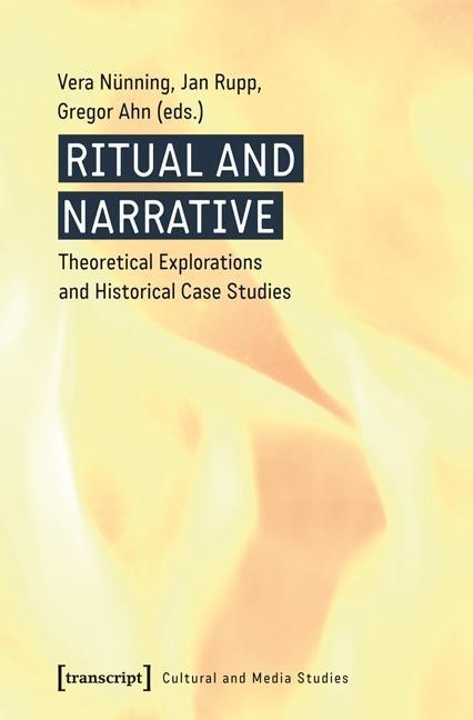 Cover: 9783837625325 | Ritual and Narrative | Taschenbuch | 278 S. | Englisch | 2013
