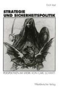 Cover: 9783531129129 | Strategie und Sicherheitspolitik | Erich Vad | Taschenbuch | Paperback