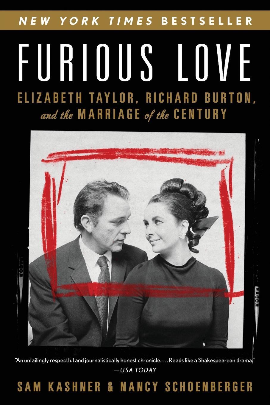 Cover: 9780061562853 | Furious Love | Sam Kashner (u. a.) | Taschenbuch | Paperback | 2011