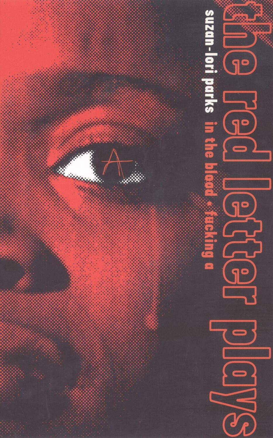 Cover: 9781559361958 | The Red Letter Plays | Suzan-Lori Parks | Taschenbuch | Englisch