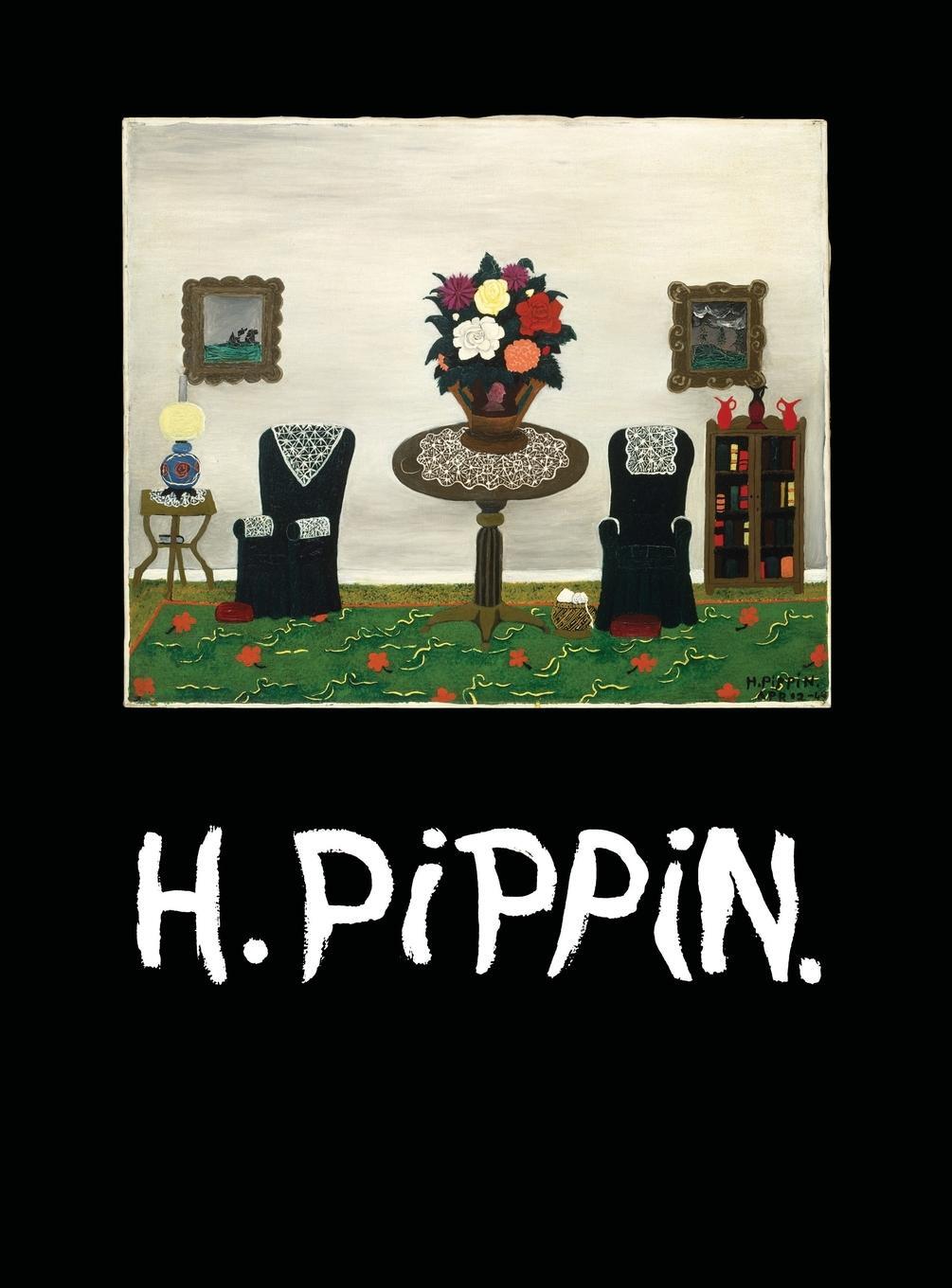 Cover: 9781961301160 | Horace Pippin | A Negro Painter in America | Selden Rodman | Buch