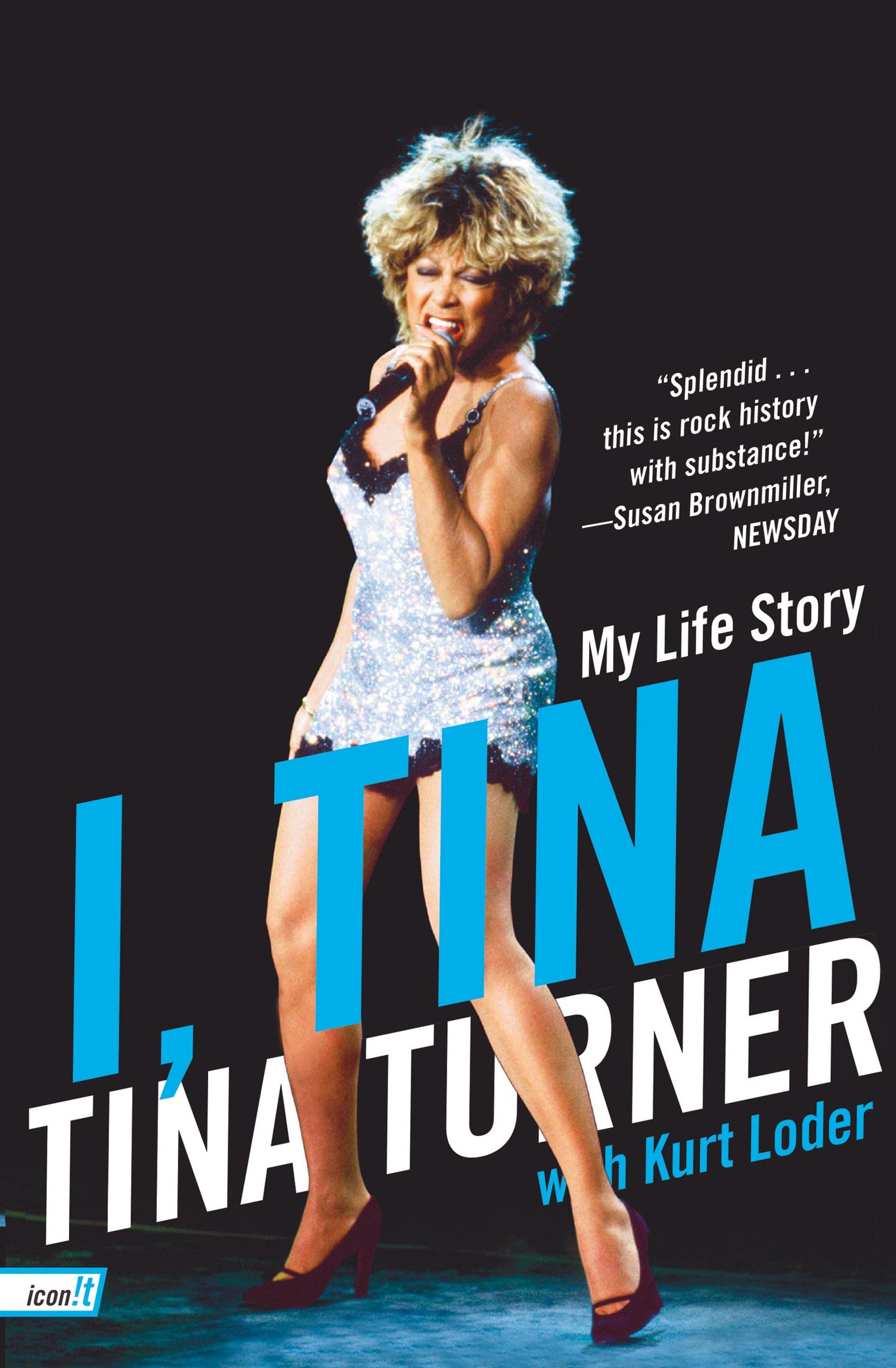 Cover: 9780061958809 | I, Tina | Tina Turner (u. a.) | Taschenbuch | Englisch | 2010