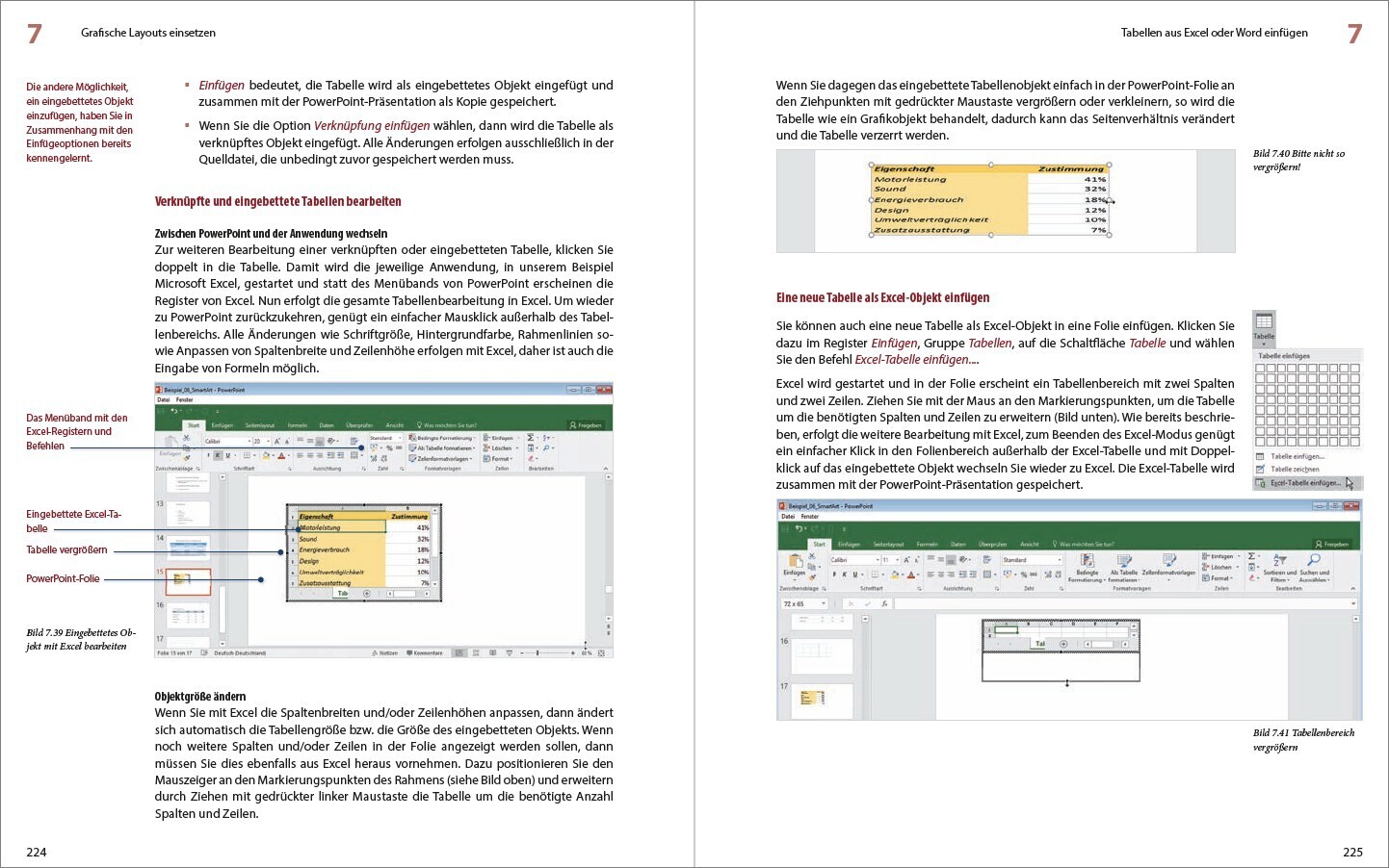 Bild: 9783832802936 | PowerPoint 2016 - Schritt für Schritt zum Profi | Inge Baumeister