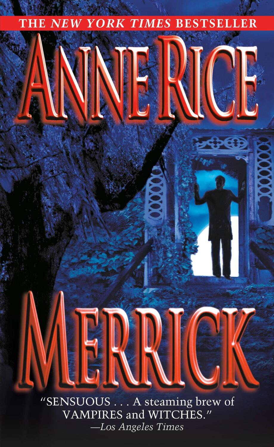 Cover: 9780345422408 | Merrick | Anne Rice | Taschenbuch | Vampire Chronicles | Englisch