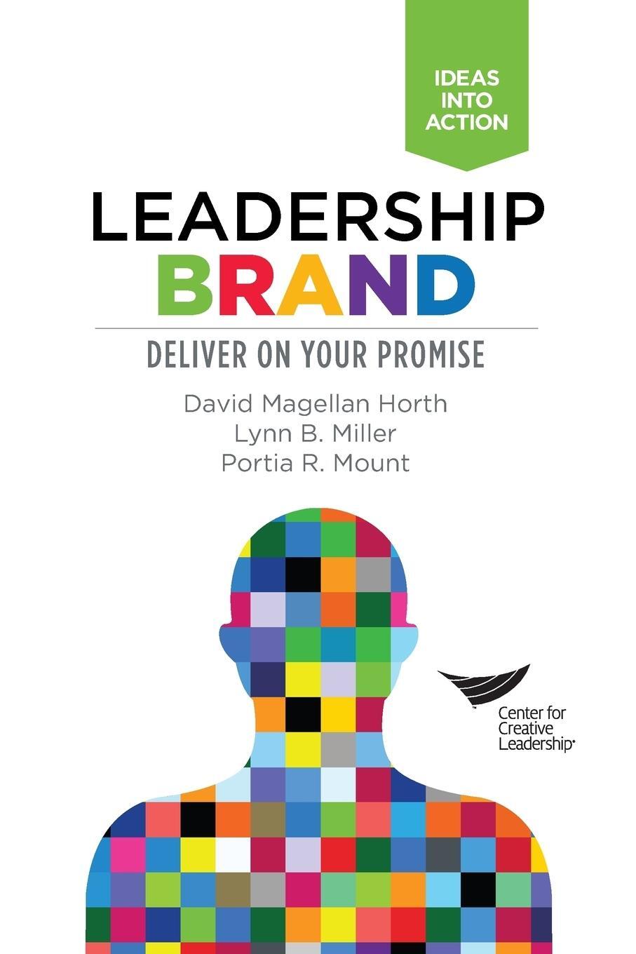 Cover: 9781604916294 | Leadership Brand | Deliver on Your Promise | Horth (u. a.) | Buch