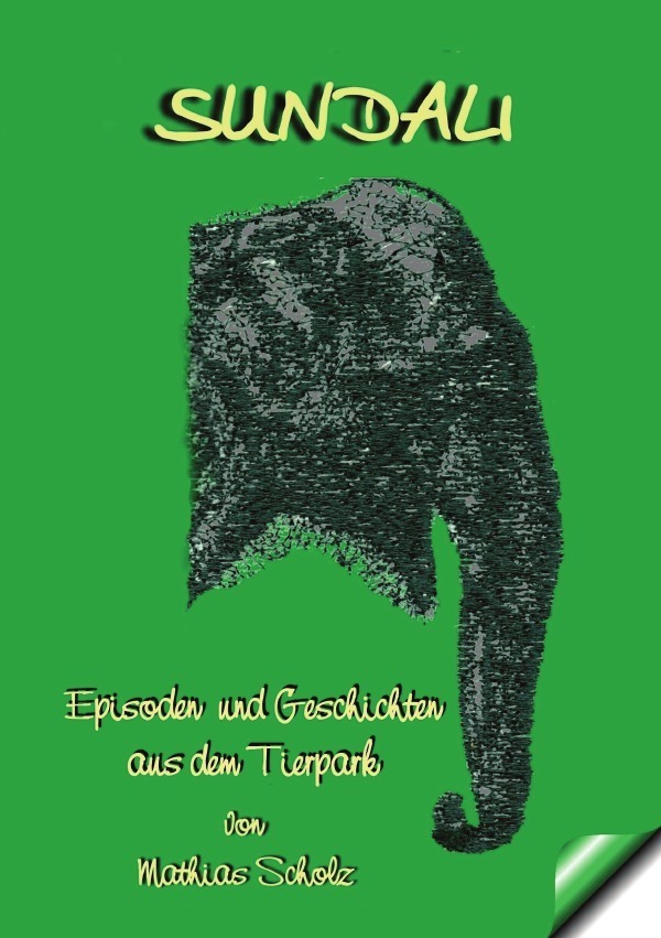 Cover: 9783741862717 | Sundali | Geschichten aus dem Tierpark | Mathias Scholz | Taschenbuch