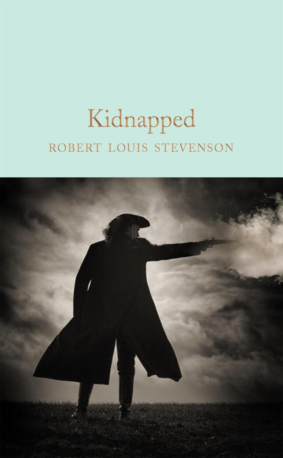Cover: 9781529048728 | Kidnapped | Robert Louis Stevenson | Buch | XXVI | Englisch | 2021