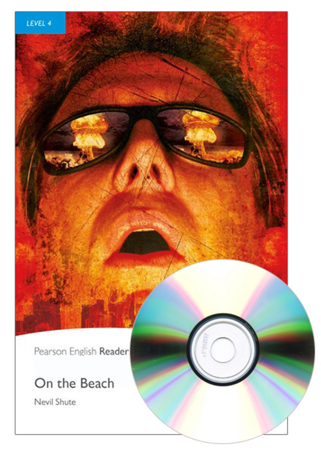 Cover: 9781408294406 | On the Beach, w. MP3-CD | Nevil Shute | Taschenbuch | Englisch | 2008