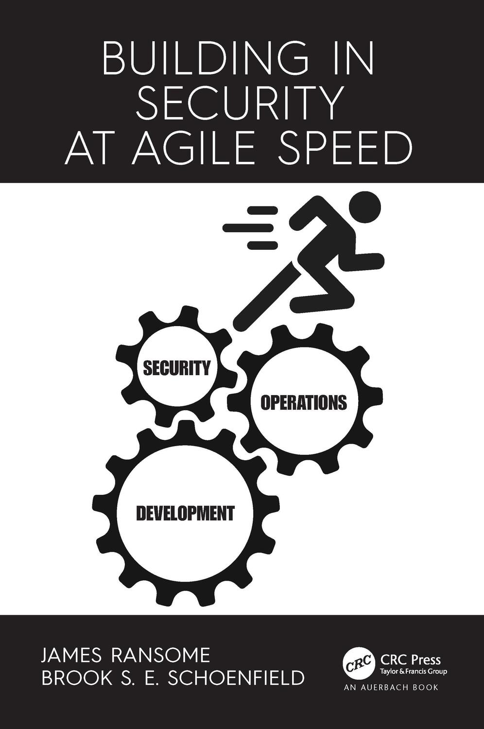 Cover: 9781032010052 | Building in Security at Agile Speed | James Ransome (u. a.) | Buch