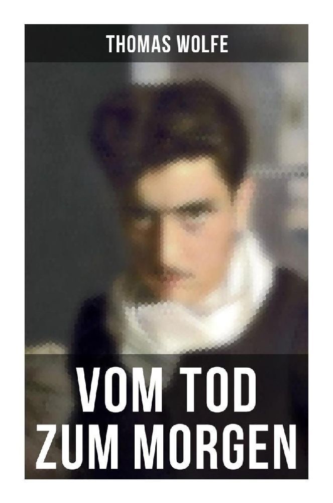 Cover: 9788027262434 | Vom Tod zum Morgen | Nur die Toten kennen Brooklyn | Thomas Wolfe