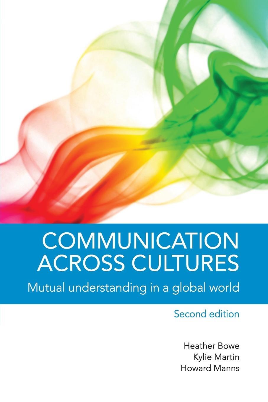Cover: 9781107685147 | Communication Across Cultures | Heather Bowe (u. a.) | Taschenbuch