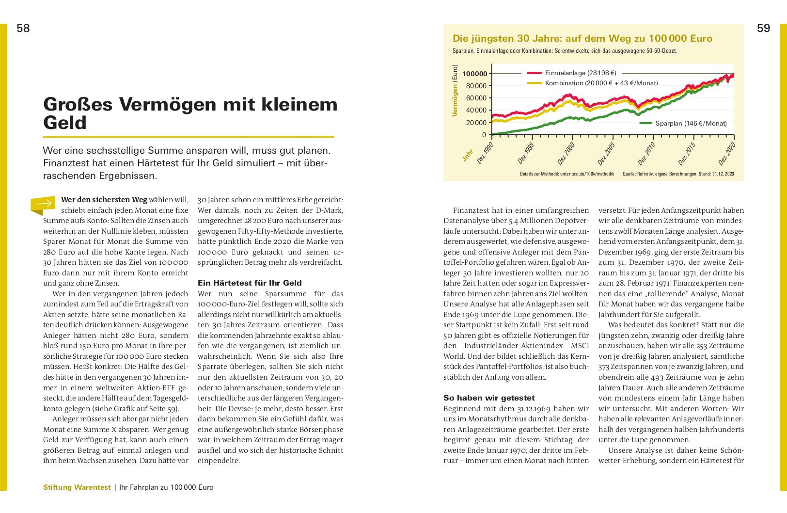 Bild: 9783747104347 | Das 100.000-Euro-Buch | Der individuelle Weg zum Vermögen | Gojdka