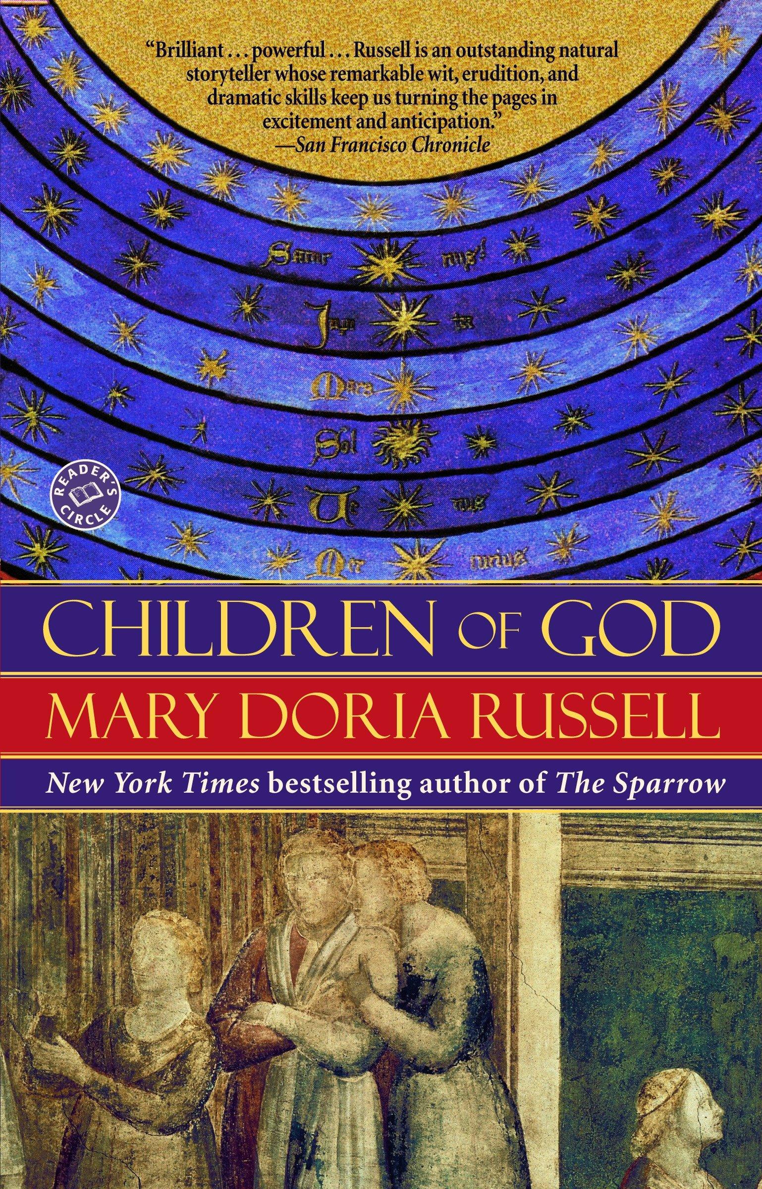 Cover: 9780449004838 | Children of God | Mary Doria Russell | Taschenbuch | Englisch | 1999