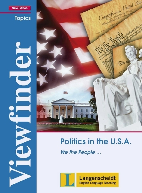 Cover: 9783126068796 | Politics in the U.S.A. | We the People . . . | Reimer Jansen (u. a.)