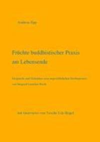 Cover: 9783732234875 | Früchte buddhistischer Praxis am Lebensende | Andreas Epp | Buch