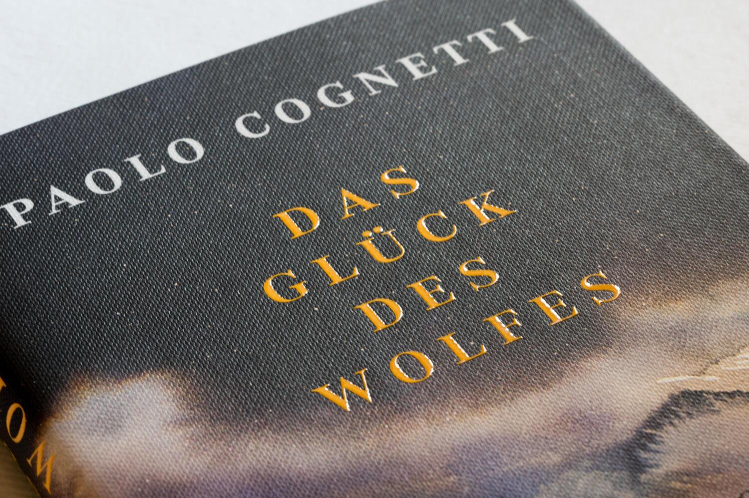 Bild: 9783328602033 | Das Glück des Wolfes | Roman - Vom Autor des Bestsellers "Acht Berge"