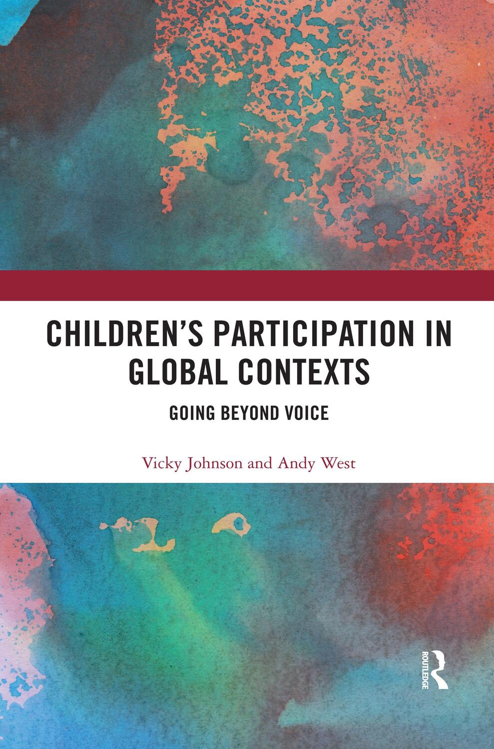 Cover: 9780367433062 | Children's Participation in Global Contexts | Going Beyond Voice