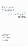 Cover: 9780872203969 | On the Dignity of Man | Pico Della Mirandola | Taschenbuch | Englisch