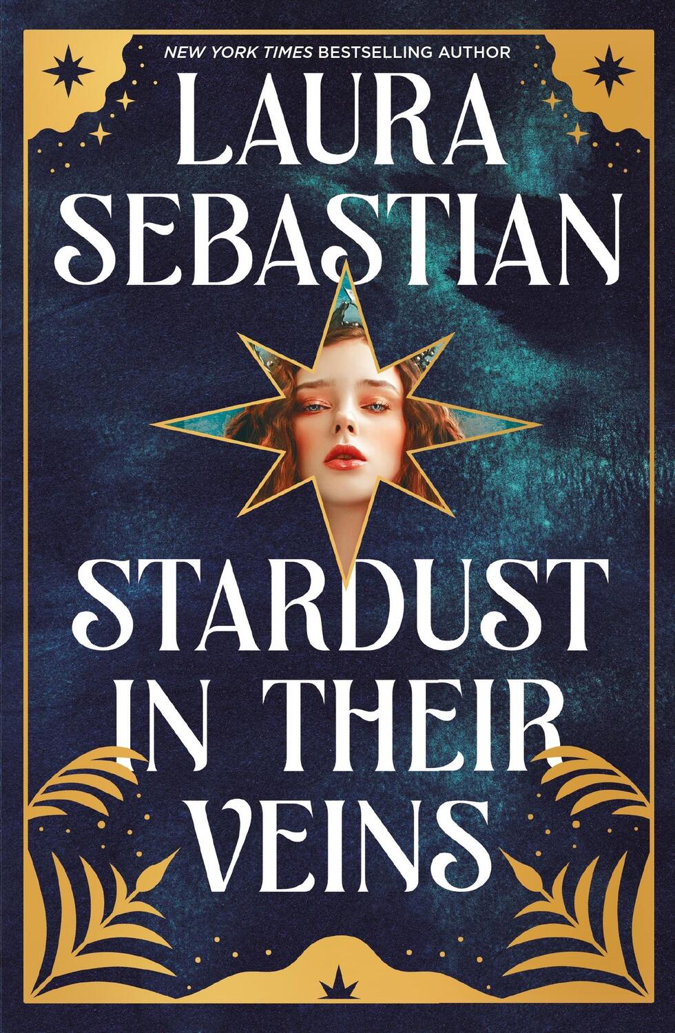Cover: 9781529373882 | Stardust in their Veins | Laura Sebastian | Taschenbuch | 566 S.