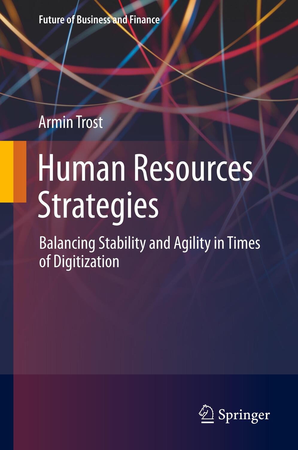 Cover: 9783030305918 | Human Resources Strategies | Armin Trost | Buch | Englisch | 2019