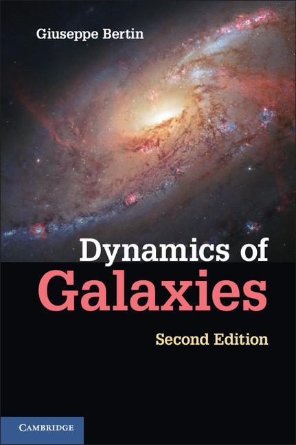 Cover: 9781107000544 | Dynamics of Galaxies | Giuseppe Bertin | Buch | Englisch | 2014