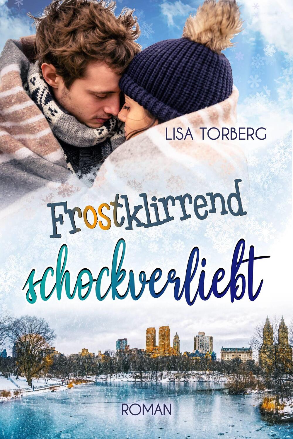 Cover: 9783985954308 | Frostklirrend schockverliebt | Lisa Torberg | Taschenbuch | Deutsch