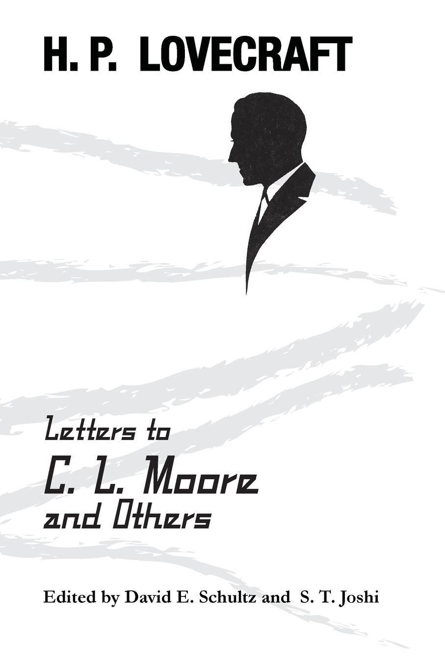 Cover: 9781614981961 | Letters to C. L. Moore and Others | H. P. Lovecraft | Taschenbuch