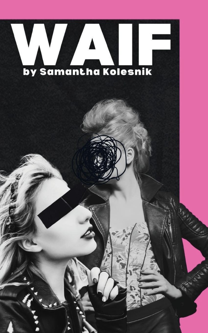 Cover: 9798987925041 | Waif | Samantha Kolesnik | Taschenbuch | Paperback | Englisch | 2023