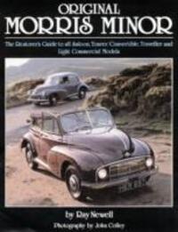 Cover: 9781906133030 | Original Morris Minor | Ray Newell | Buch | Englisch | 2007