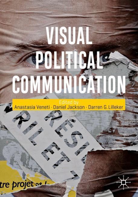 Cover: 9783030187286 | Visual Political Communication | Anastasia Veneti (u. a.) | Buch