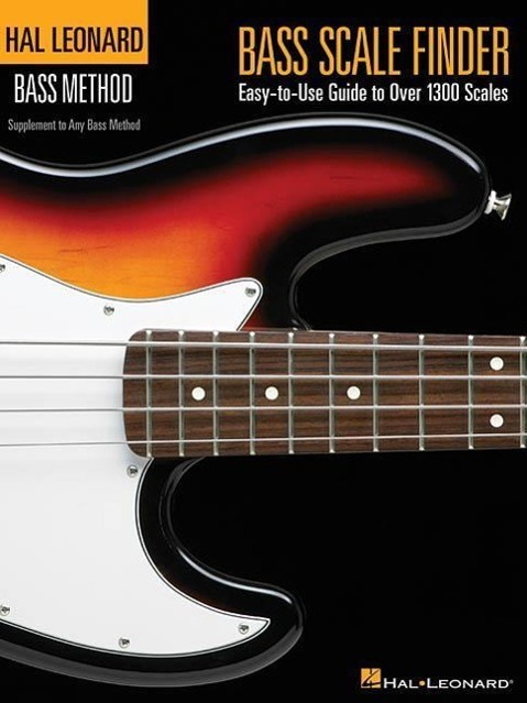 Cover: 73999957785 | Bass Scale Finder | Chad Johnson | Taschenbuch | Buch | Englisch
