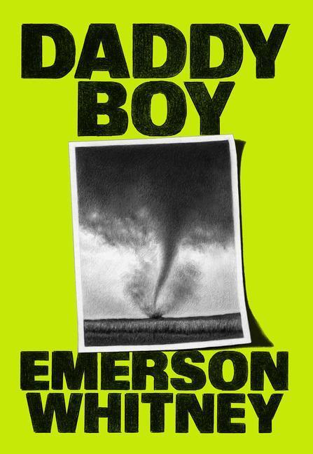 Cover: 9781952119521 | Daddy Boy | Emerson Whitney | Buch | Gebunden | Englisch | 2023