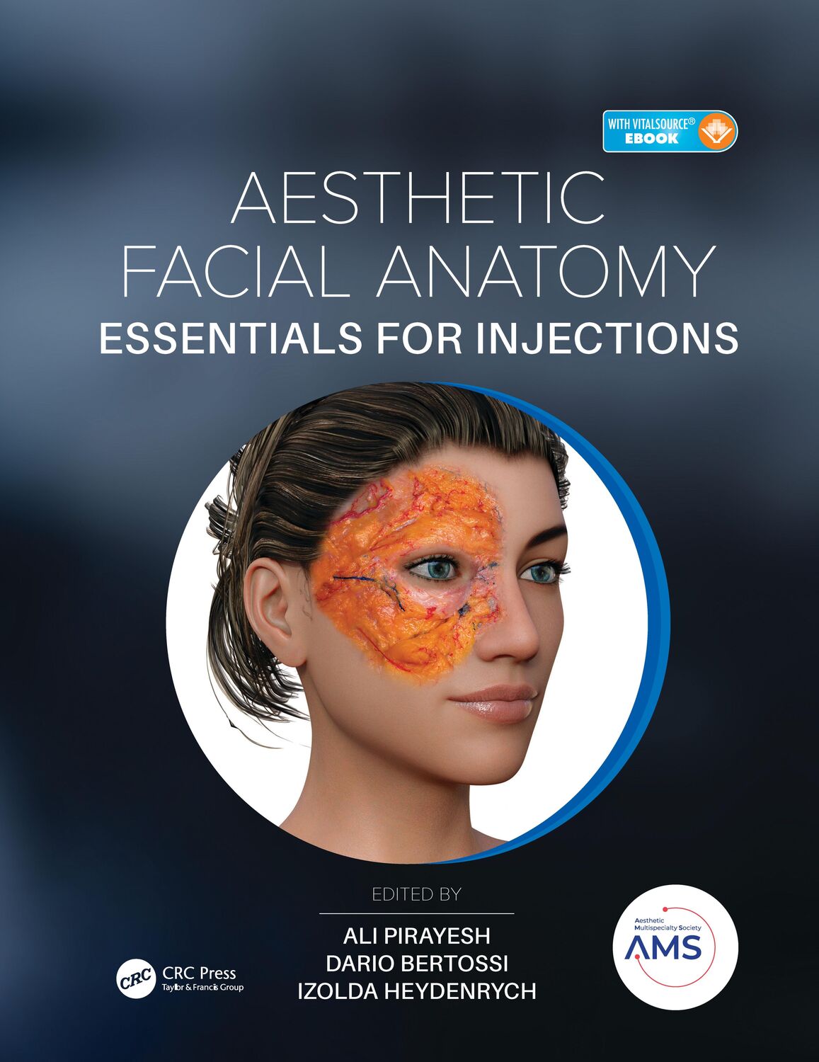 Cover: 9781138505711 | Aesthetic Facial Anatomy Essentials for Injections | Pirayesh (u. a.)