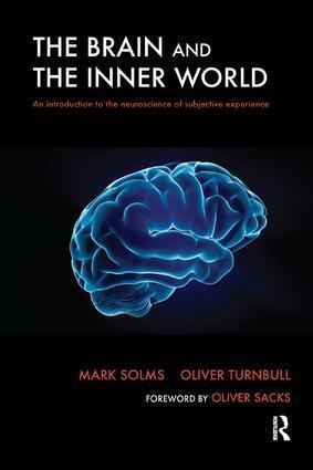 Cover: 9781855759824 | The Brain and the Inner World | Mark Solms (u. a.) | Taschenbuch